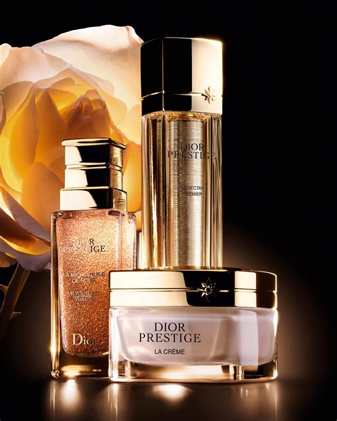 la creme dior prestige|dior prestige la creme price.